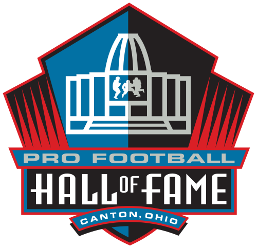 Pro Football Hall of Fame inductees